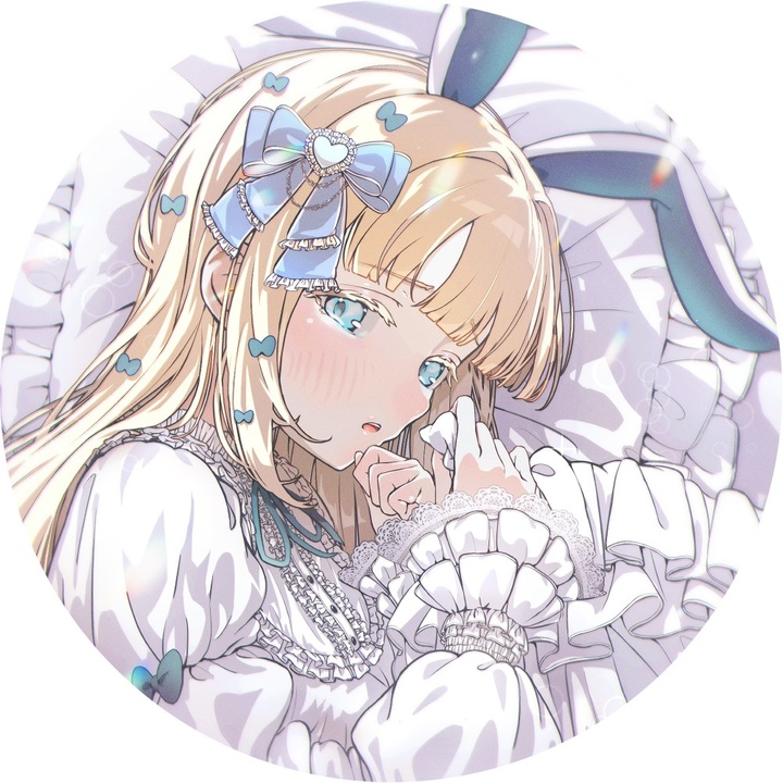 🦄 aliceholic13 ありすほりっく🪄🐇 TikTok