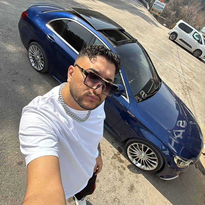 Şenol Evgi - suara asli