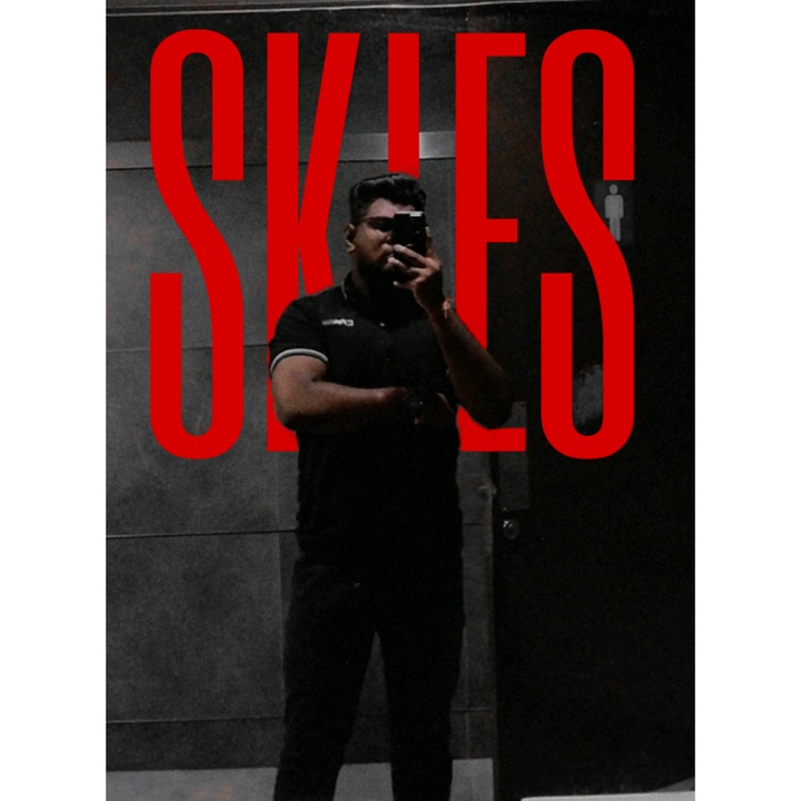 skies∆ - suara asli - skiesbgm
