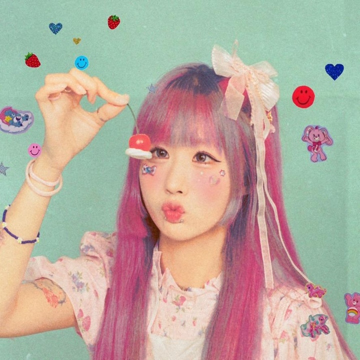 🦄 @i_luv_yoowoo - 유우 YOOWOO - TikTok