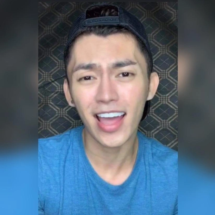 Aldrin Lee - Hello by Adele