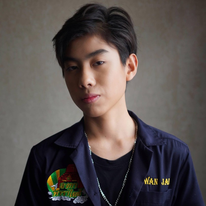 The Profile Image Avatar of wanjai_ramaguyz - wanjai_ramaguyz