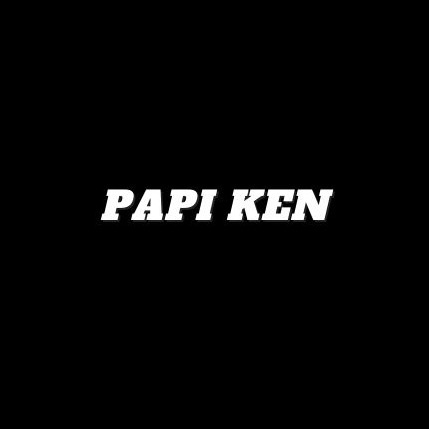 𝙋𝘼𝙋𝙄 𝙆𝙀𝙉 - suara asli