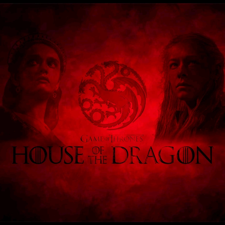 🐉GOT & HOTD fan page🐉 - original sound - got.hotd.fan.page