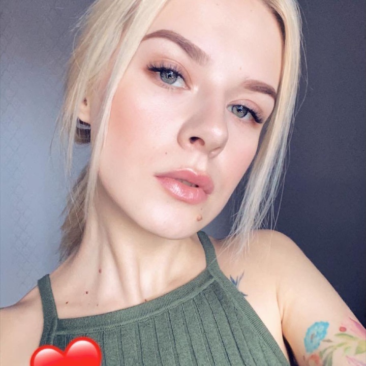 🦄 @_nika33 - Ника🍷 - TikTok