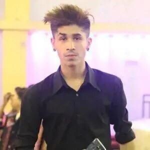 The Profile Image Avatar of real_umerkaraxhii - Real_@Umer KaraxHii