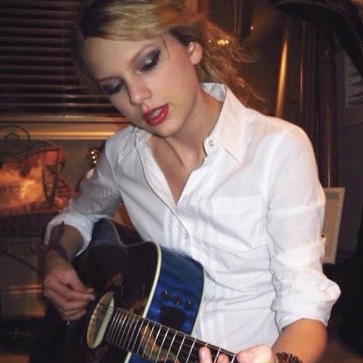 @taylorvideo - suara asli