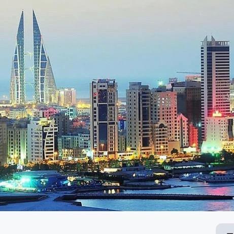 Купить Недвижимость В Бахрейне Для Русских