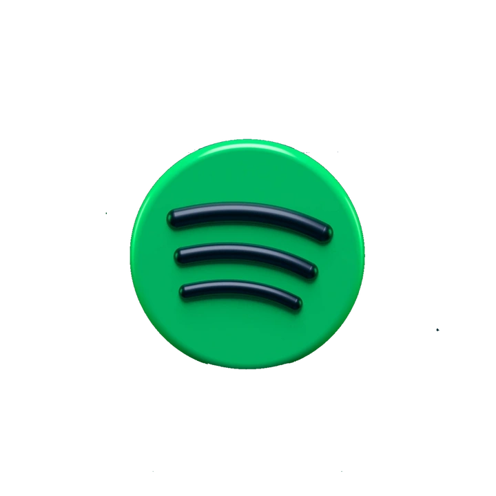 SpotiTresh - suara asli
