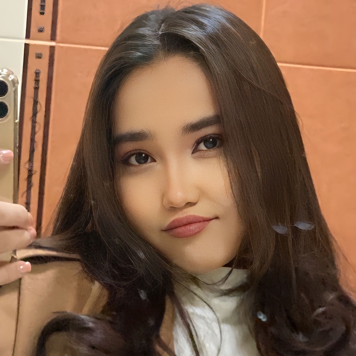 𝐌𝐚𝐝𝐢𝐧𝐚 𝐊✨ - suara asli