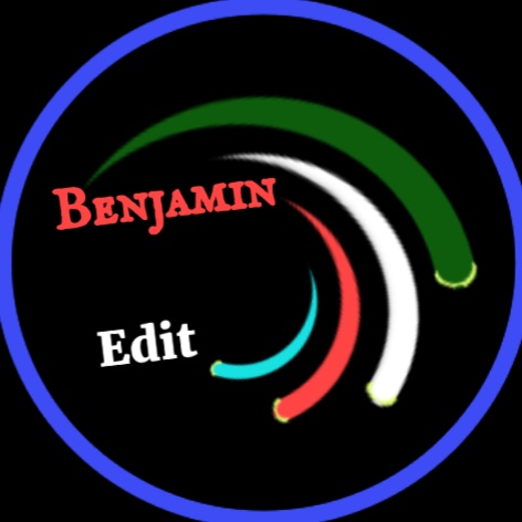 BENJAMIN🇲🇲-🇹🇭-🇱🇷 - suara asli