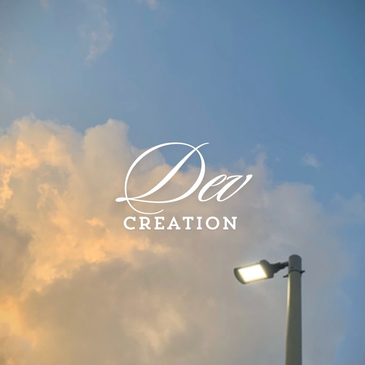 dev_.creation - suara asli