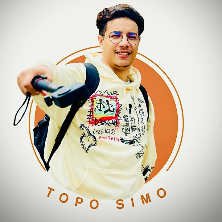 simovic159 - son original