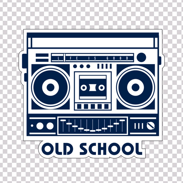 @oldschool.tv - suara asli