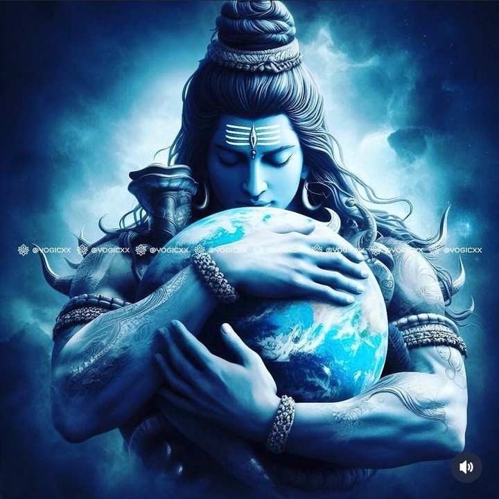 Mahadev ❤️ - suara asli
