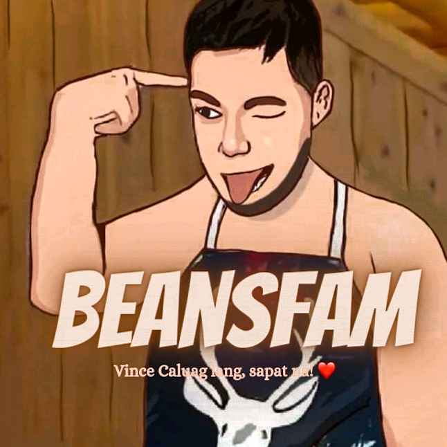 @beans.fam - Beans Fam Official