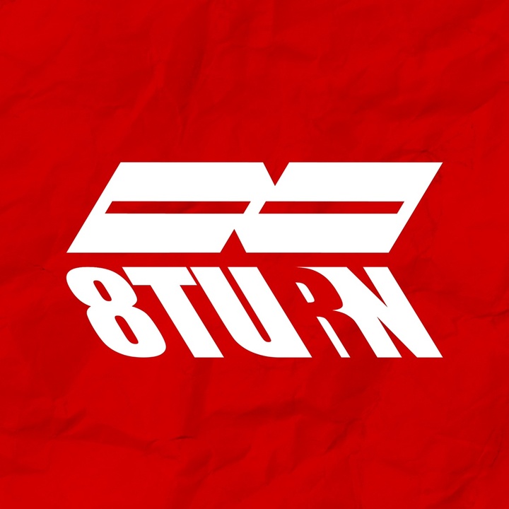 8TURN - EXCEL