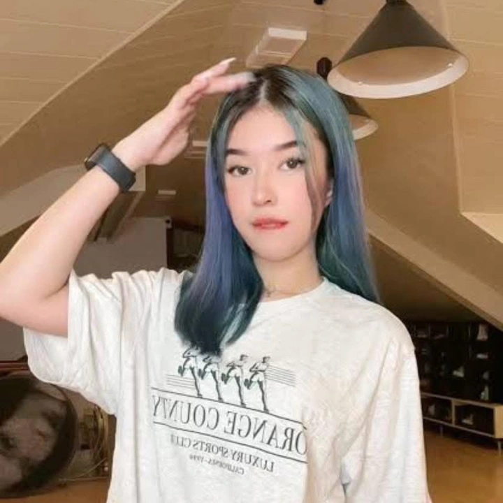junjun 💖 - suara asli