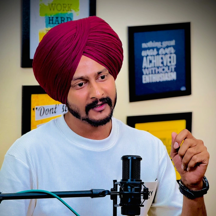 @baljeetbawa - original sound