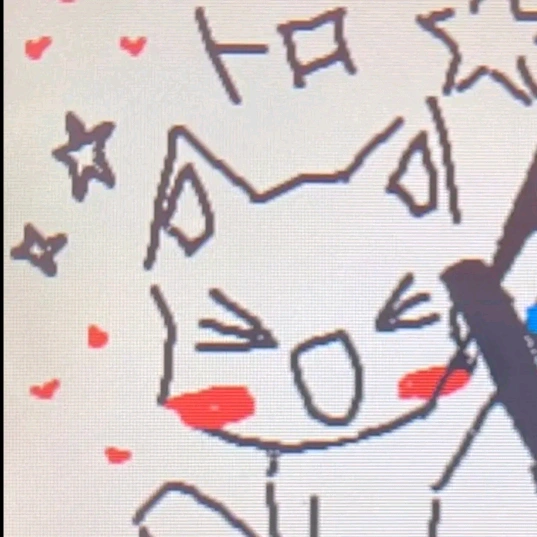👁👄👁💅 - Oh no