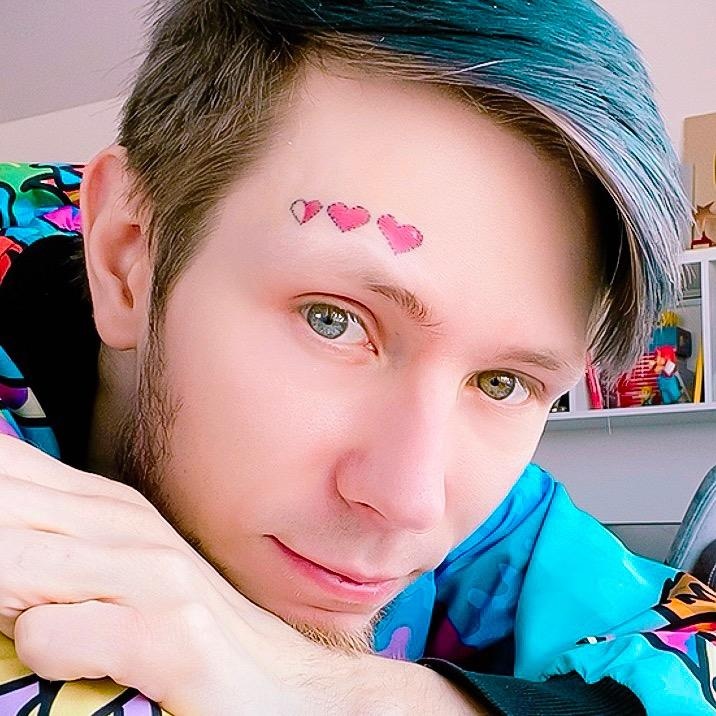 The Profile Image Avatar of perec_fly - perec_fly