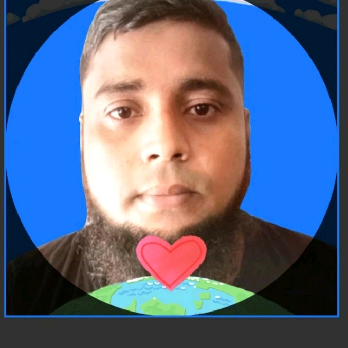 md sujon - suara asli