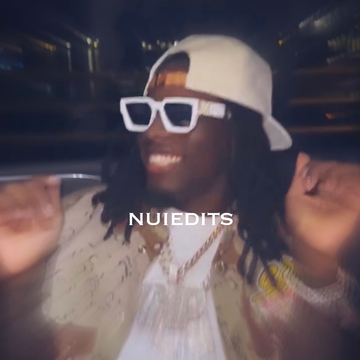 NuiEdits - suara asli