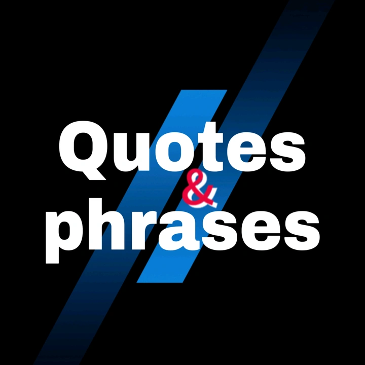 @Quotes_and_phrases - suara asli