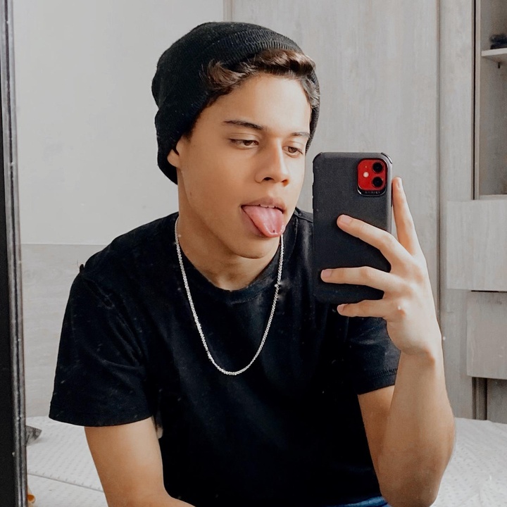 The Profile Image Avatar of itsjeancamilo - Jean Camilo