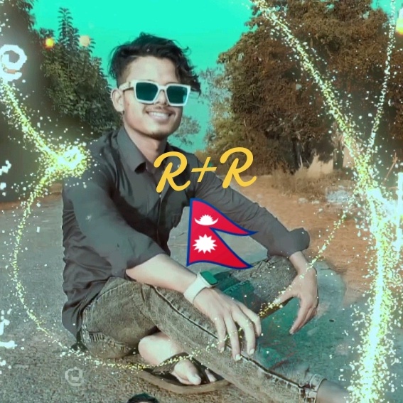 💔♥️❤️😍🌹Rustam💖🤟💜💚🤼🇳🇵 - suara asli