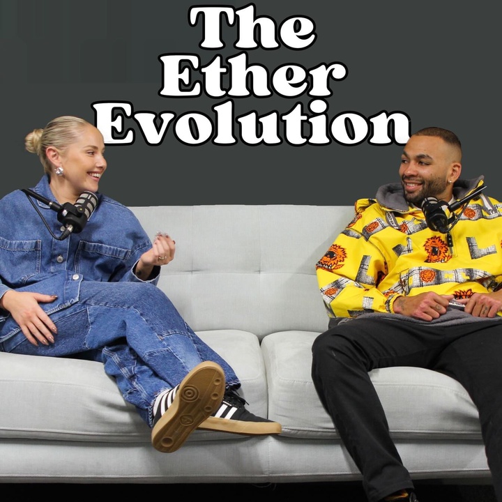 the ether evolution - suara asli - the_ether_evolution