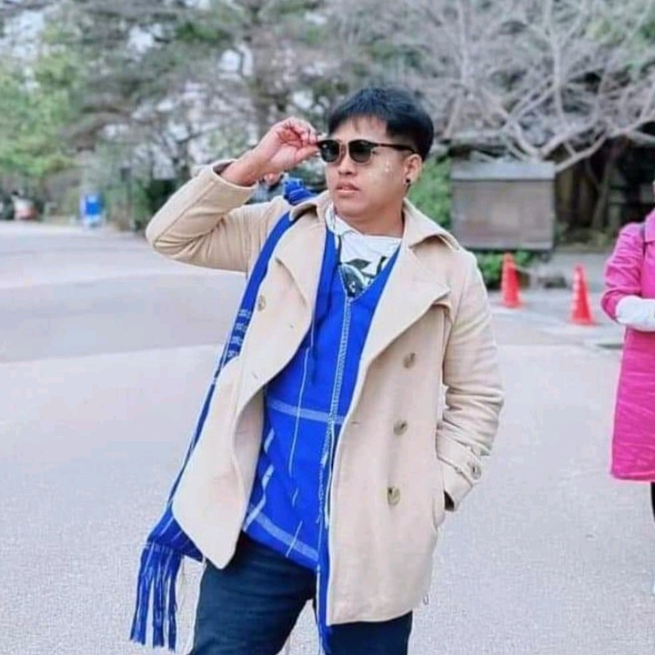 @ehkyawtpaing