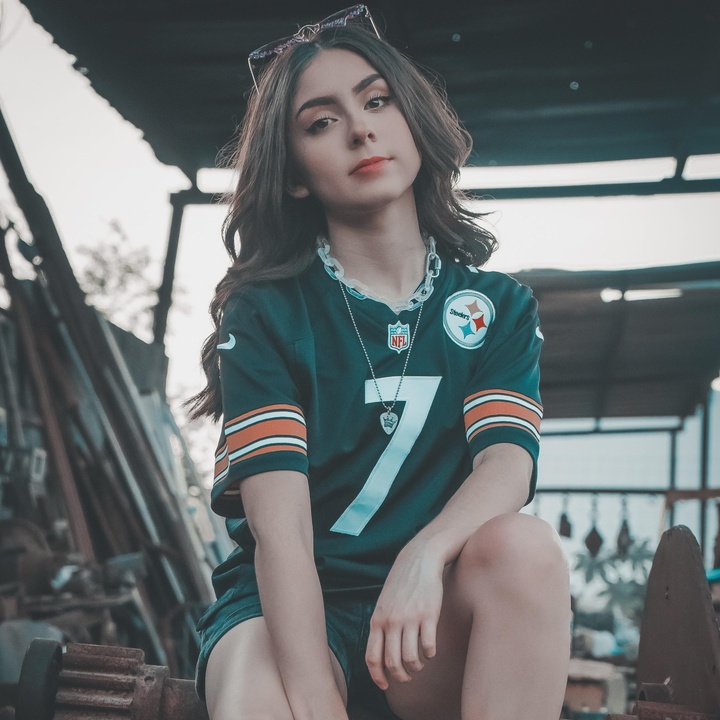 The Profile Image Avatar of xkarentorresx - ✨k a r e n✨