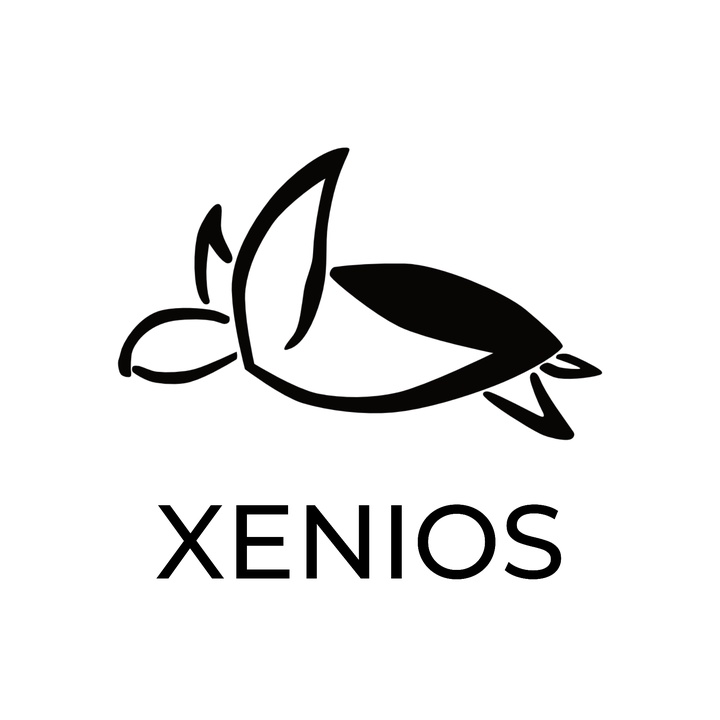 🦄 @projectxenios - Xenios | For the Sea Turtles - TikTok