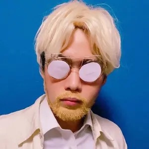 Hayatodam ハヤトダム 戦士長 Tiktok