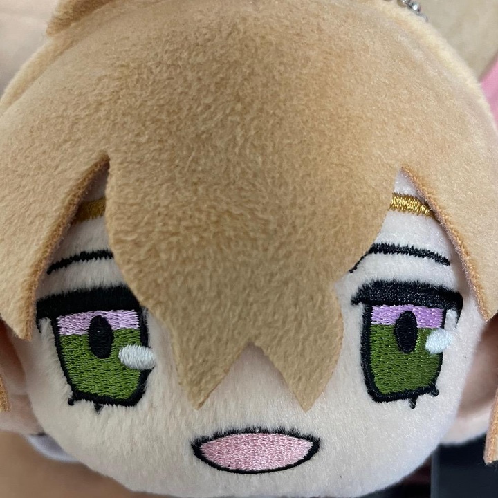 Ymno 野々瀬 Tiktok