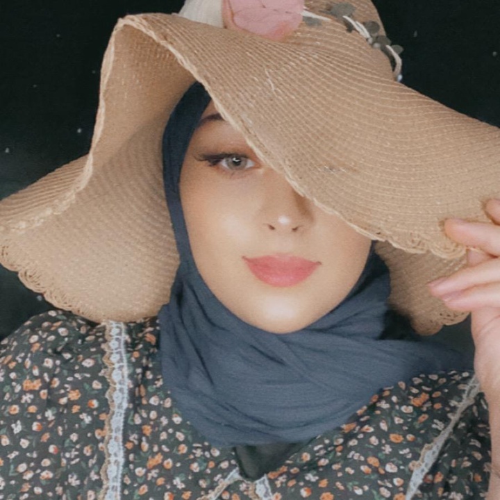 The Profile Image Avatar of bllvxu - بشرى الحربي