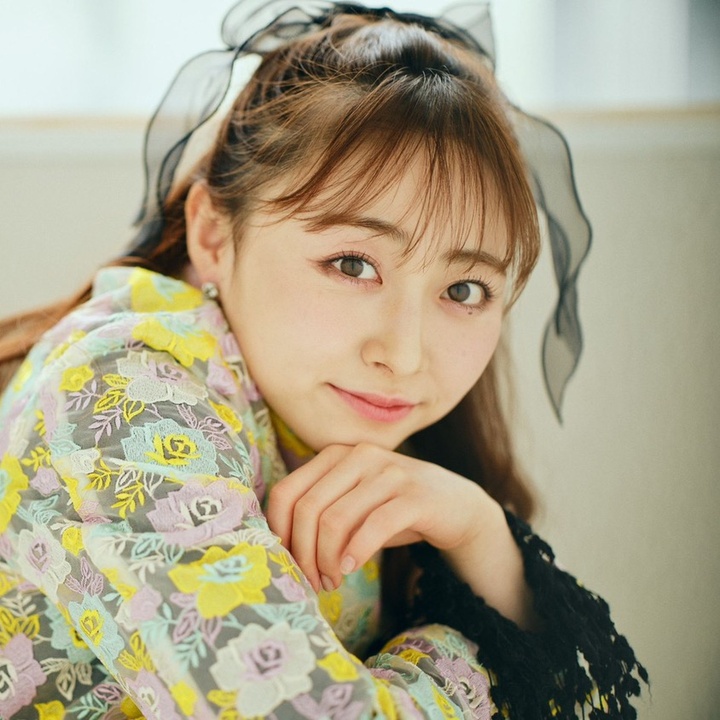 Mizuno Aya 水野 彩 Tiktok