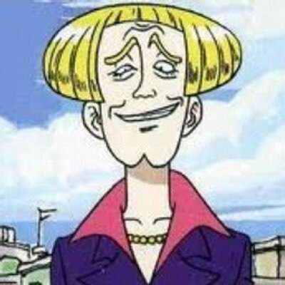 Vovo Dao ヘルメッポさん Tiktok