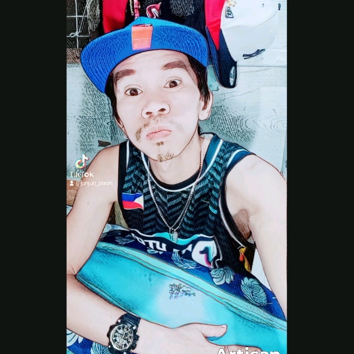 JUN_JUN_PISON - original sound - junjun_pison