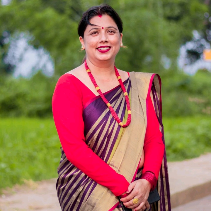 @saritaacharya331 - Sarita Acharya