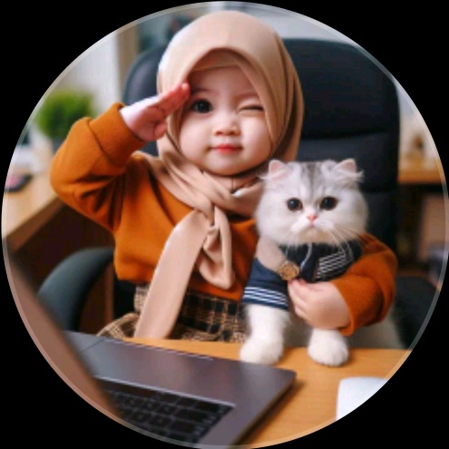 Random⚡️⚡️ - suara asli