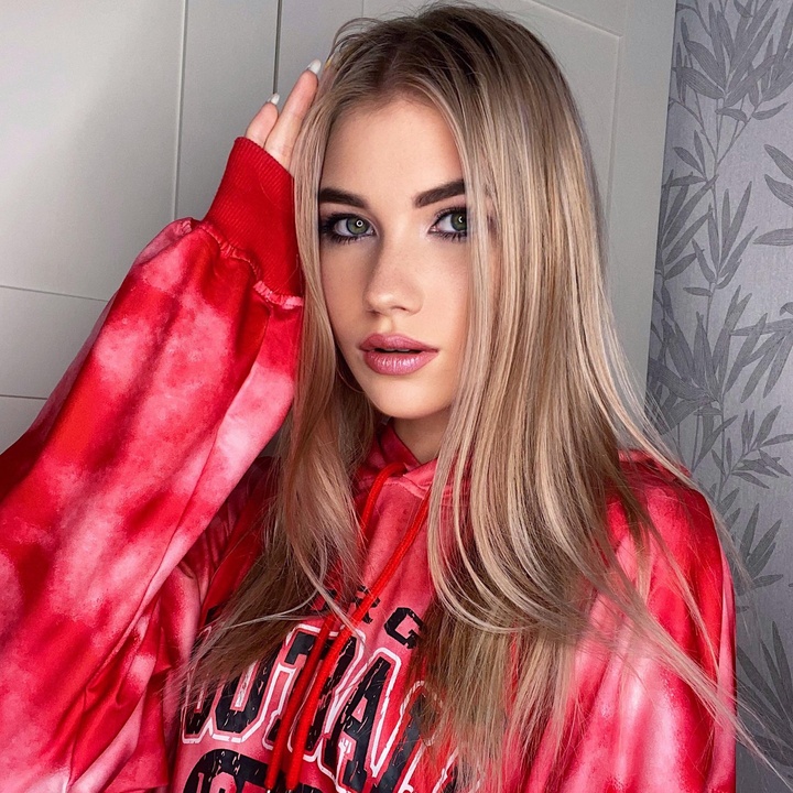 The Profile Image Avatar of i_sashaice - ?САША АЙС?