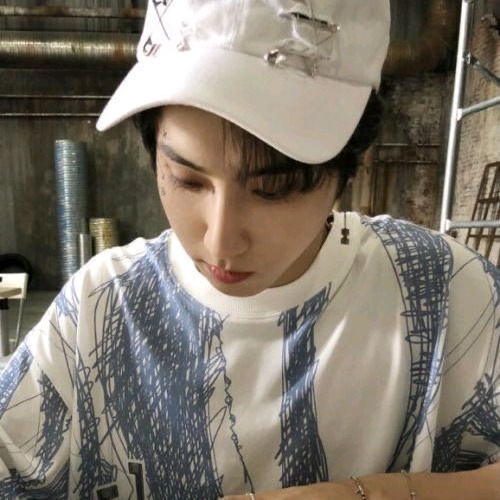 ★ - suara asli