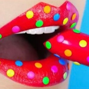 Edible Cosmetics Pty Ltd - suara asli