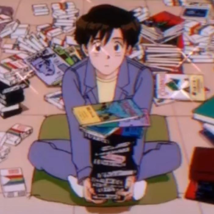 The Profile Image Avatar of ecdv0 - ℰ???????