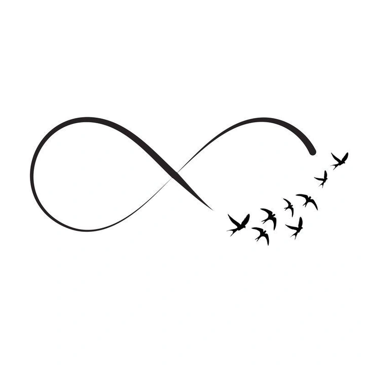 infinitely infinite - original sound - infinitelyinfinite