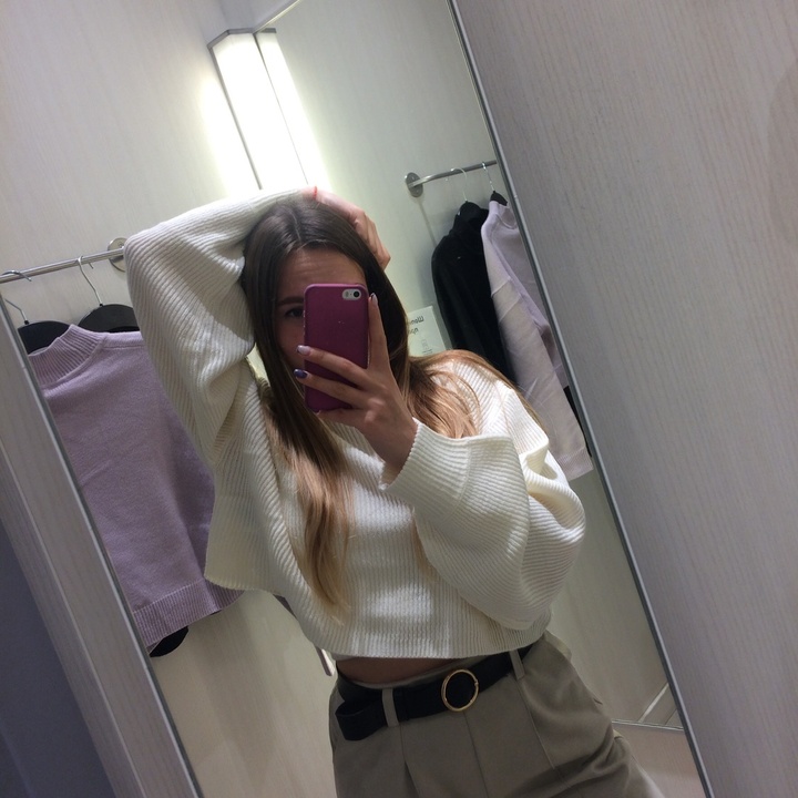 🦄 @arina_kuznetsova01 - Арина Кузнецова - TikTok