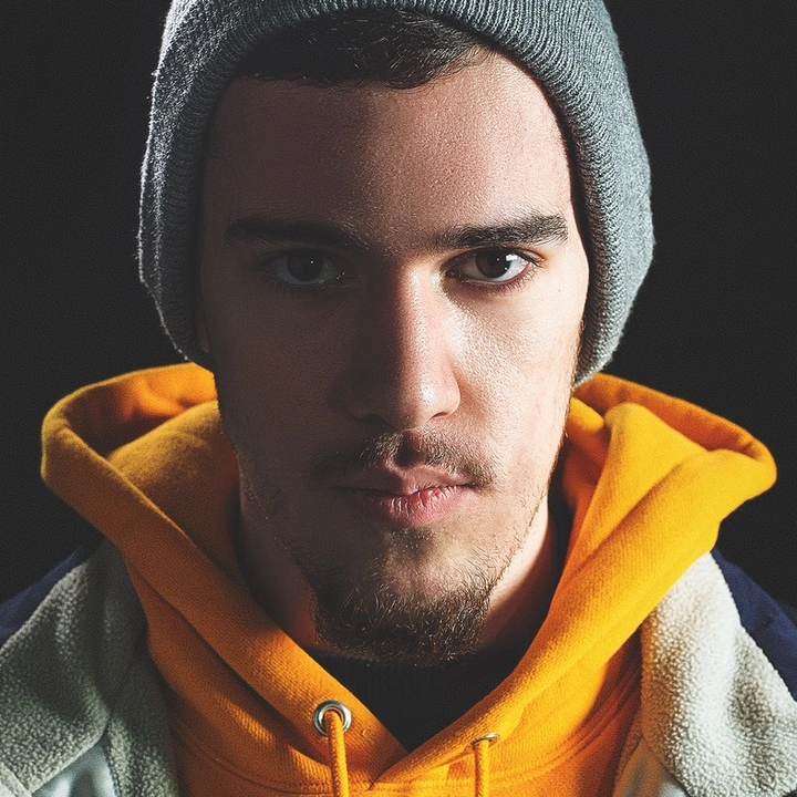 codfishbeatbox - original sound