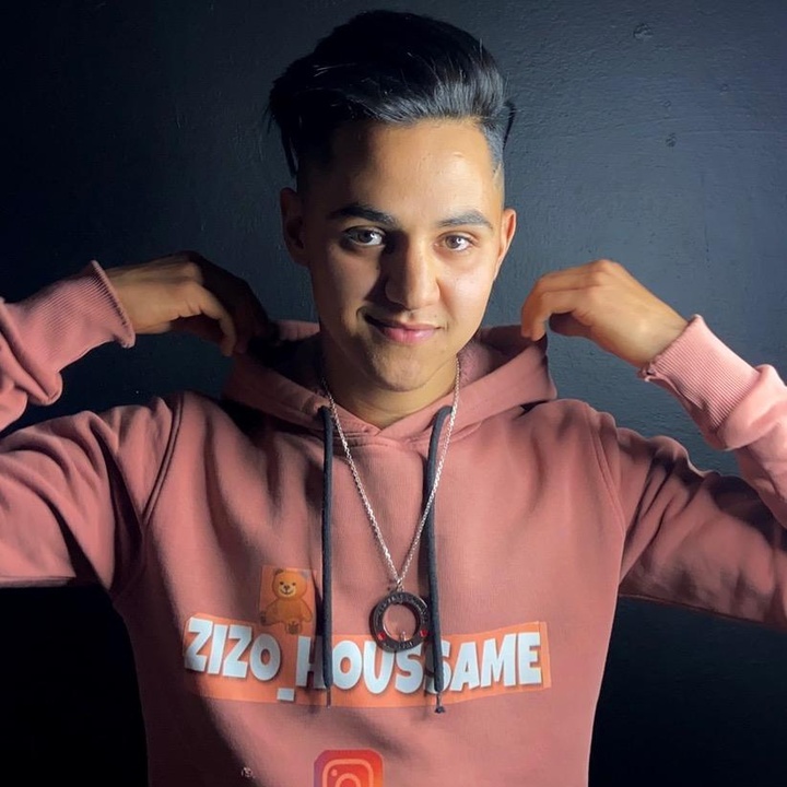 The Profile Image Avatar of zizo_houssame - Zizo_houssame ✅